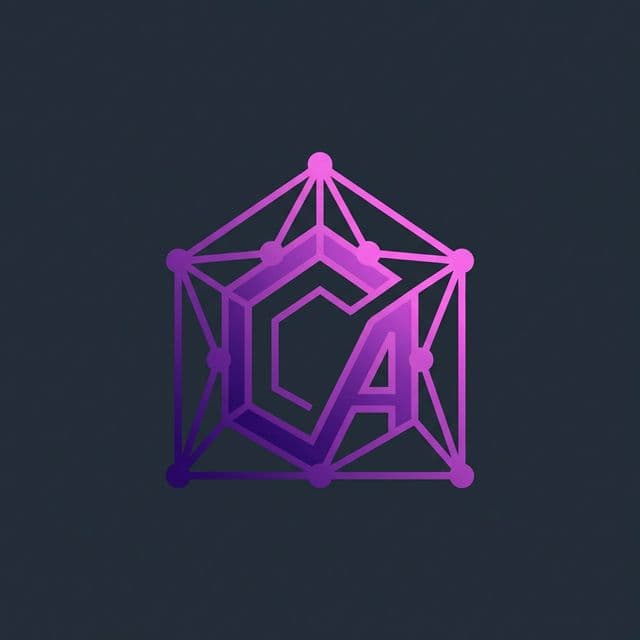 CodeAbode Studio Logo